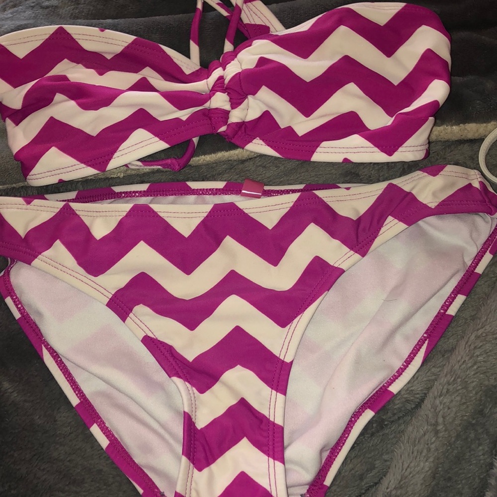 HUGE bathing suit bundle! All in great condition!